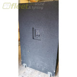 JBL Loaded 218 Passive Subwoofers - Used sold individually AUDIO