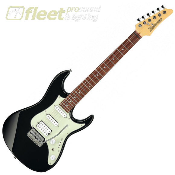 Ibanez AZES40BK AZES Standard 6-String RH Electric Guitar-Black SOLID BODY GUITARS