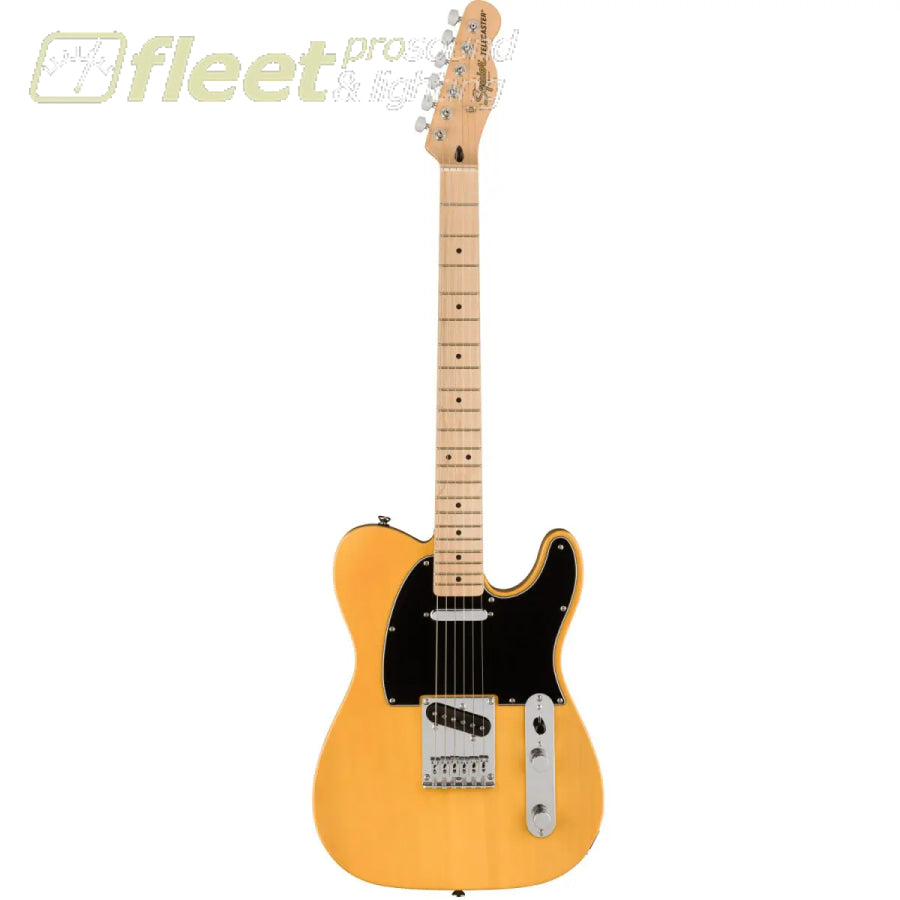 Fender Squier – Affinity Series Telecaster®- 0378203550 – Fleet
