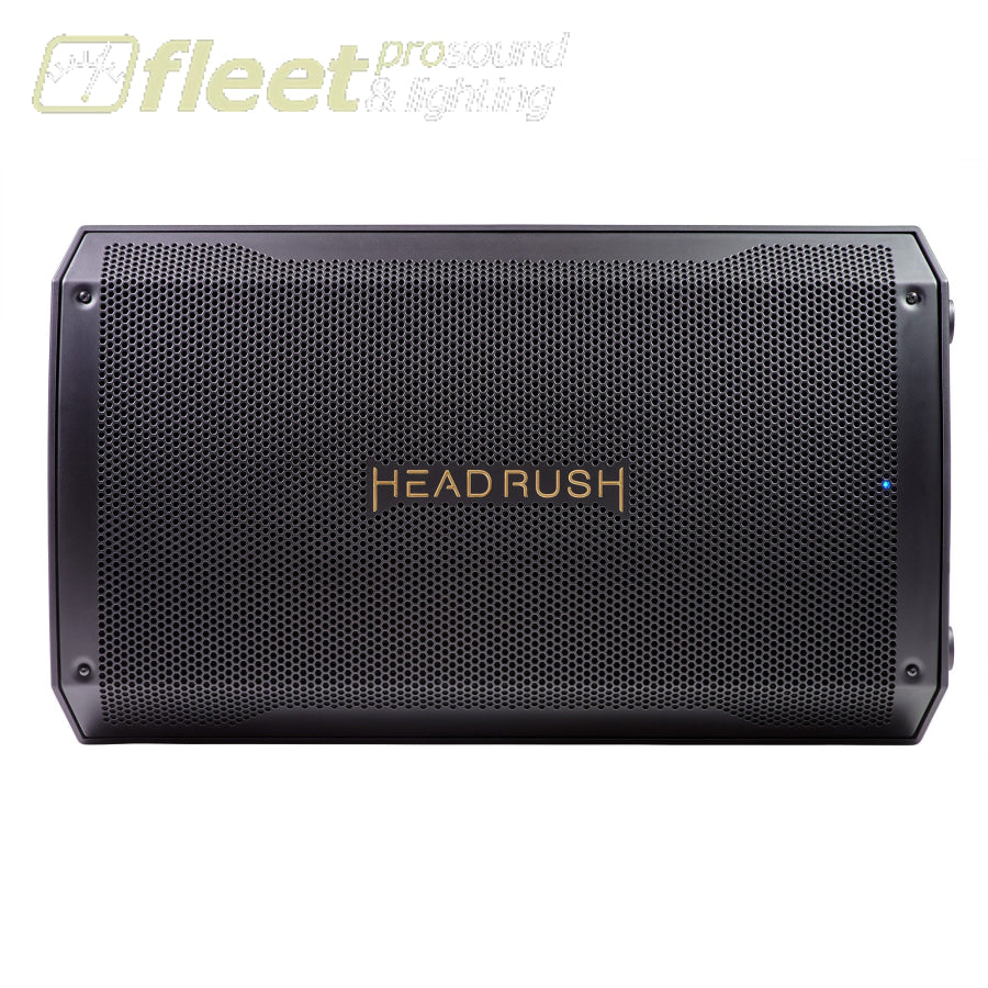 HeadRush FRFR-112 MKII Powered Guitar Speaker W/ 12