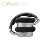 Neumann NDH 30 Silver Reference Headphone Monitors POWERED STUDIO - FULL RANGE