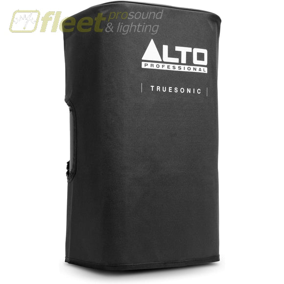 Alto TS410COVER Durable Slip-On Cover For Truesonic TS410 SPEAKERS SPEAKER COVERS