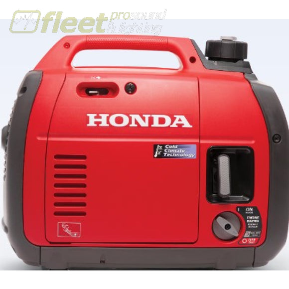 Honda 2000 Watt Inverter Generator - Price is for 1 day rental RENTAL GENERATORS