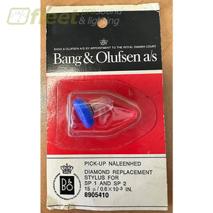Bang & Olufsen Original Diamond Replacement Stylus for SP1 and SP2 NEEDLES & CARTRIDGES