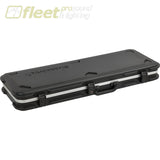 Jackson® Dinky™/Soloist™ Multi-Fit Molded Case Black 2996100506 GUITAR CASES