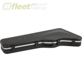 Jackson® Kelly™/Warrior™ Multi-Fit Molded Case Black 2996102506 GUITAR CASES