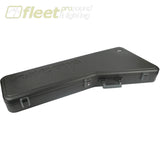 Jackson® Rhoads RR 6/7 Molded Case Black 2997774100 GUITAR CASES