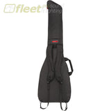 Fender - FB610 Electric Bass Gig Bag-Black – 0991422406 GIG BAG