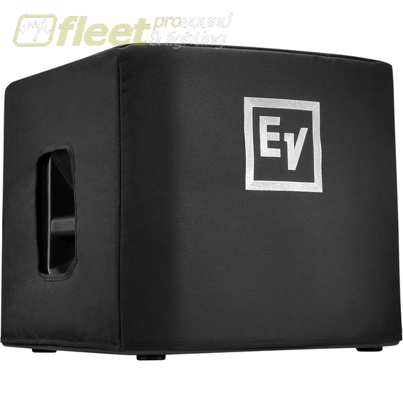 Electro-Voice ELX200-12S-CVR 12 Subwoofer Padded Nylon Cover SPEAKER COVERS