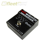 Radial HOTSHOT ABO Footswitch Selector for Balanced Outputs - R800 1509 SWITCHERS