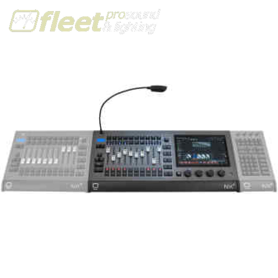 Obsidian NX-1 w/ ONYX OS LIGHTING CONTROLLER – Fleet Pro Sound