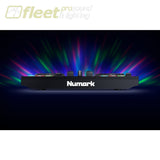 Numark Party Mix Live DJ Controller with Built-In Light Show and Speakers DJ MIXERS