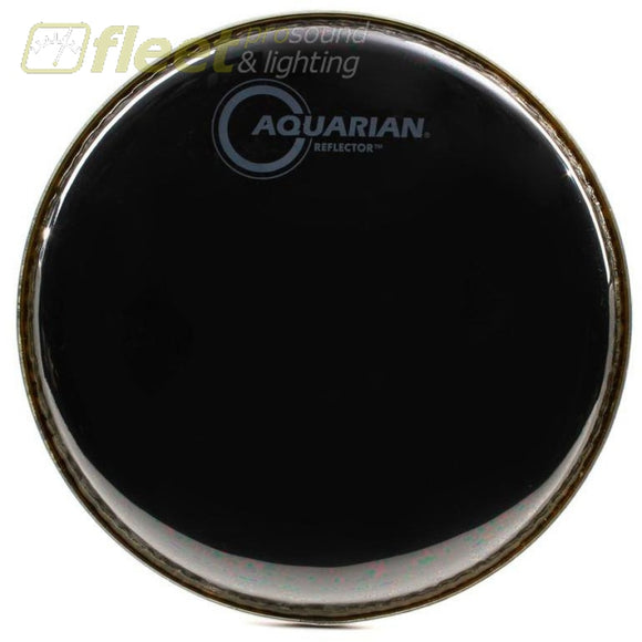 Aquarian Ref8 8 Reflector Batter Drumhead Drum Skins
