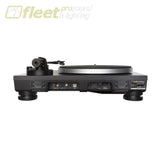 Audio Technica At-Lp5 Direct-Drive Turntable Direct Drive Turntables