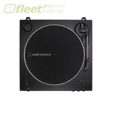 Audio Technica AT-LP60XBT-BK Fully Automatic Wireless Belt-Drive Turntable BELT DRIVE TURNTABLES