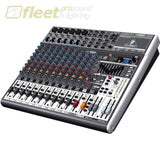 Behringer Xenyx X1832Usb Mixer ***price Listed Is For One Day Rental. Rental Mixers