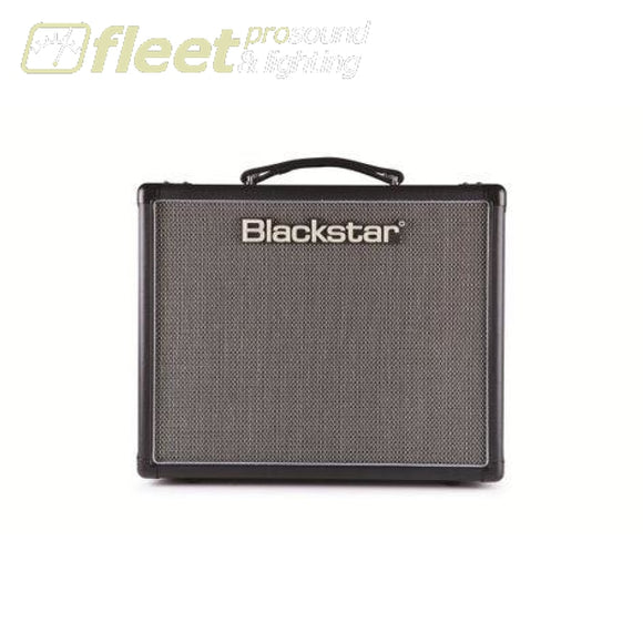 Blackstar Ht5Rmkii 5 Watt 1X12 Tube Combo Amp With Reverb Guitar Combo Amps