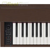 Casio PX870BN Privia 88-Key Digital Piano - Brown w/ Cabinet Stand & Pedals DIGITAL PIANOS