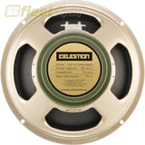 Celestion G12M-25-Gb-8 Greenback Re-Issue 12 Guitar Speaker 8 Ohm (T1220) Guitar Speakers