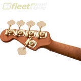 Charvel Pro-Mod San Dimas Bass JJ V Caramelized Maple Fingerboard - Candy Apple Red (2965079509) 5 STRING BASSES