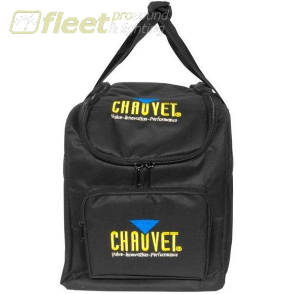 Chauvet CHS30 VIP gear bag. Fits the SlimPAR 64 and SlimPAR 64 RGBA al LIGHTING CASES