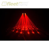 Chauvet DJ Swarm 4 FX 3-In-1 LED LED DJ EFFECTS
