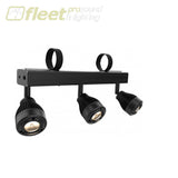 Chauvet EZBAR Warm Light Pin Spot Light Bar 3 x 5Watt LED BARS & PANELS