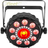 Chauvet Professional FXpar 9 Multi-Effect Fixture LED DJ EFFECTS