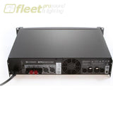 Crown Xti6002 Power Amplifier Amplifiers-Professional
