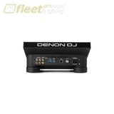 Denon SC6000PRIME Mainstage Media Player Standalone ENGINE OS powered with Dual-Layer Playback DJ INTERFACES