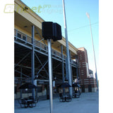 Electro-Voice WeatherResistant 12 2Way Passive FullRange Loudspeaker PASSIVE FULL RANGE SPEAKERS