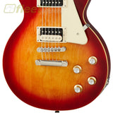 Epiphone EILO-HSNH Les Paul Classic Guitar - Heritage Cherry Sunburst SOLID BODY GUITARS