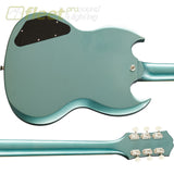 Epiphone EISP-FPENH SG Special P-90’s Guitar -Faded Pelham Blue SOLID BODY GUITARS