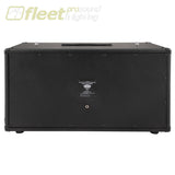 EVH 5150III 50S 2x12 Guitar Cabinet - Black (2253101710) GUITAR CABINETS