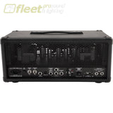 EVH 5150III 50S 6L6 120 Volt Amp Head - Black (2253070000) GUITAR AMP HEADS