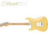 Fender 0144502534 Player Stratocaster® Maple Fingerboard Buttercream Solid Body Guitars