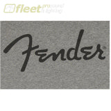 Fender 9113016806 Fender Logo Pullover - Xx-Large Clothing