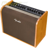 Fender Acoustic 100 120V Acoustic Amplifier (2314000000) ACOUSTIC AMPS