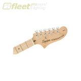 Fender Affinity Series Starcaster Maple Fingerboard Guitar - Candy Apple Red (0370590509) HOLLOW BODY GUITARS