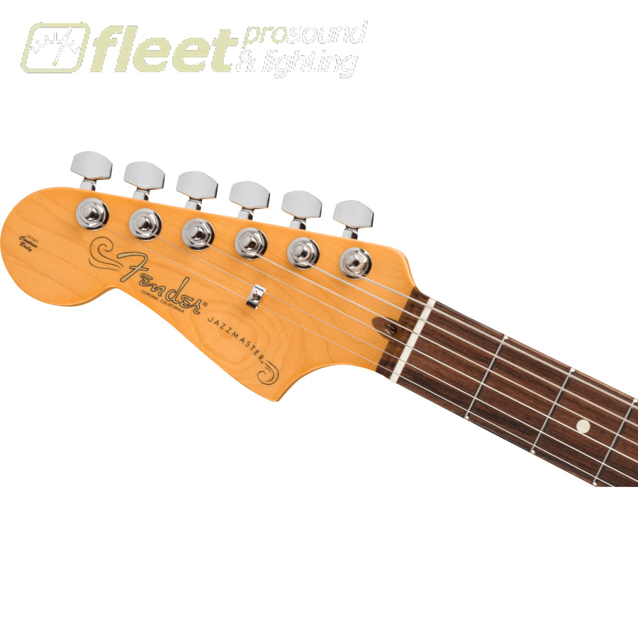 美しい価格 【中古】Fender エレキギター America n Pro Left-Handed