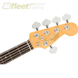 Fender American Professional II Precision Bass V Rosewood Fingerboard - 3-Color Sunburst (0193960700) 5 STRING BASSES