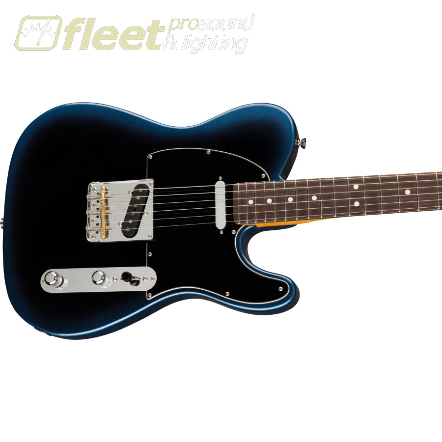 Fender American Professional II Telecaster Guitar Rosewood