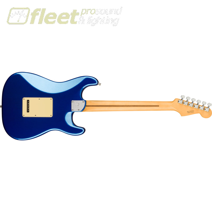 Fender American Ultra Stratocaster Left-Hand Maple Fingerboard