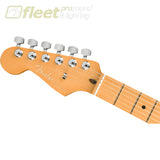 Fender American Ultra Stratocaster Left-Hand Maple Fingerboard Guitar - Mocha Burst (0118132732) LEFT HANDED ELECTRIC GUITARS