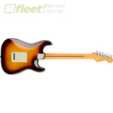 Fender American Ultra Stratocaster Left-Hand Maple Fingerboard Guitar - Ultraburst (0118132712) LEFT HANDED ELECTRIC GUITARS