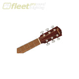 Fender CC-60S Concert Guitar Pack V2 - All-Mahogany (0970150422) ACOUSTIC STARTER PACKS