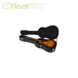 Fender CD-140SCE Dreadnought Walnut Fingerboard Guitar - Sunburst w/case (0970213332) 6 STRING ACOUSTIC WITH ELECTRONICS