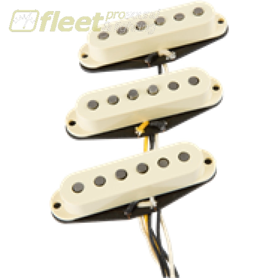 Fender Eric Johnson Signature Stratocaster Pickups - Set of Three 0992248000