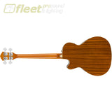 Fender FA-450CE Acoustic Bass Guitar - 3 COLOUR SUNBURST (0971443032) ACOUSTIC BASSES