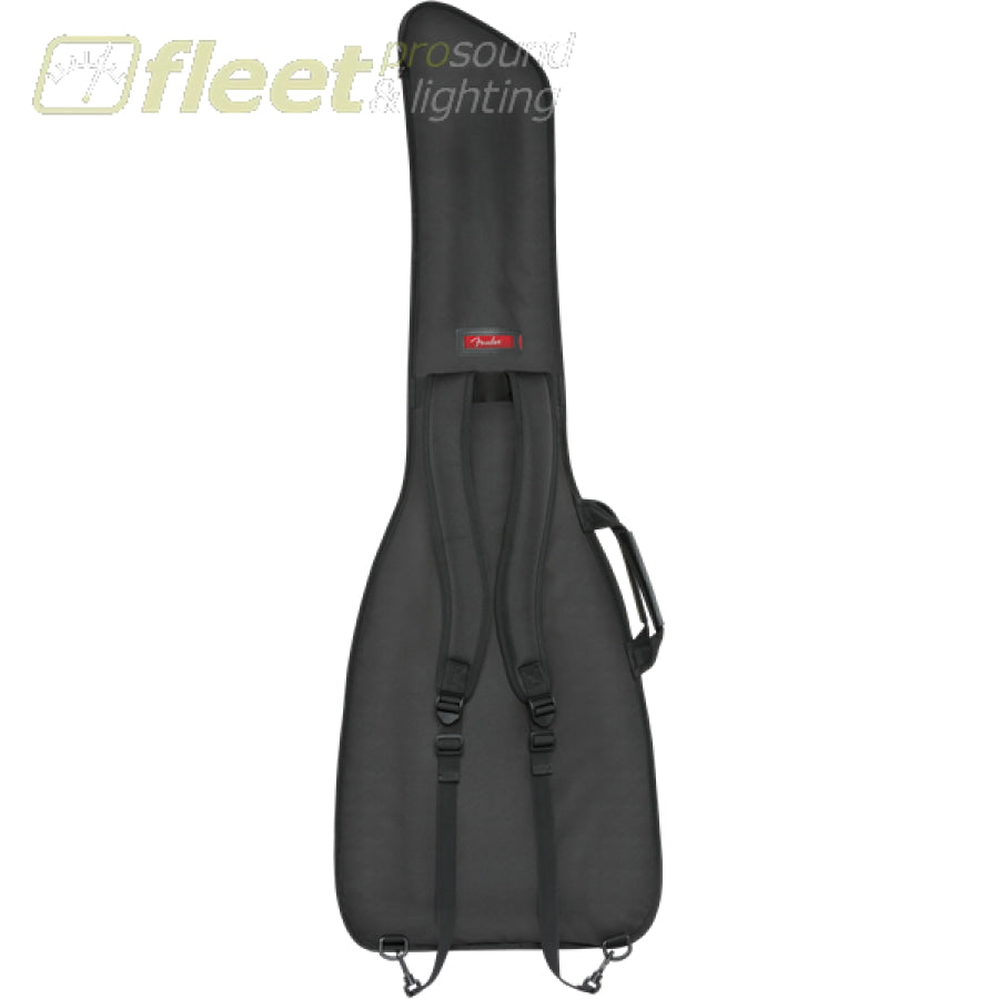 Fender FBSS-610 Short Scale Bass Gig Bag (0991521206) – Fleet Pro Sound